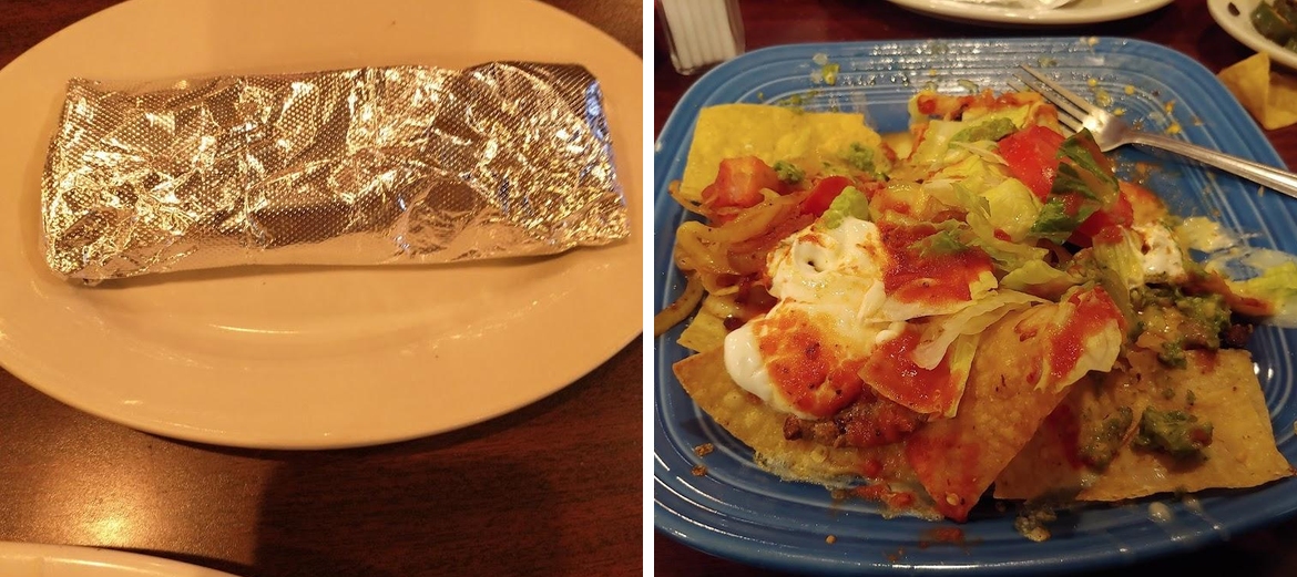 Arandas Mexican Restaurant