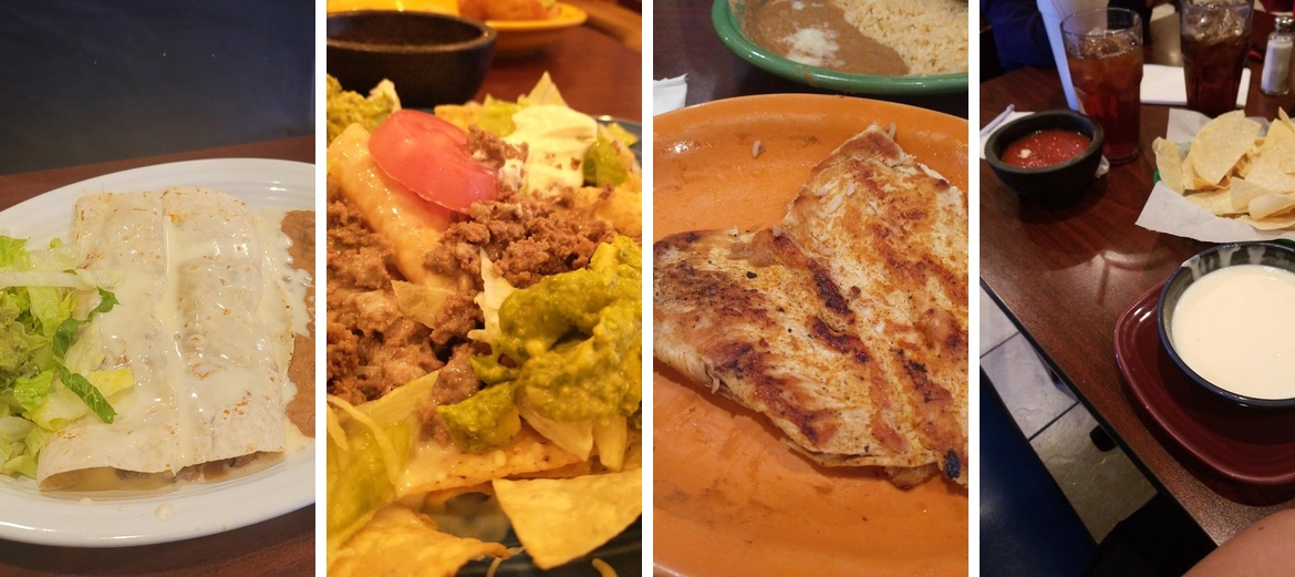 Arandas Mexican Restaurant