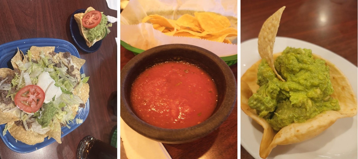 Arandas Mexican Restaurant