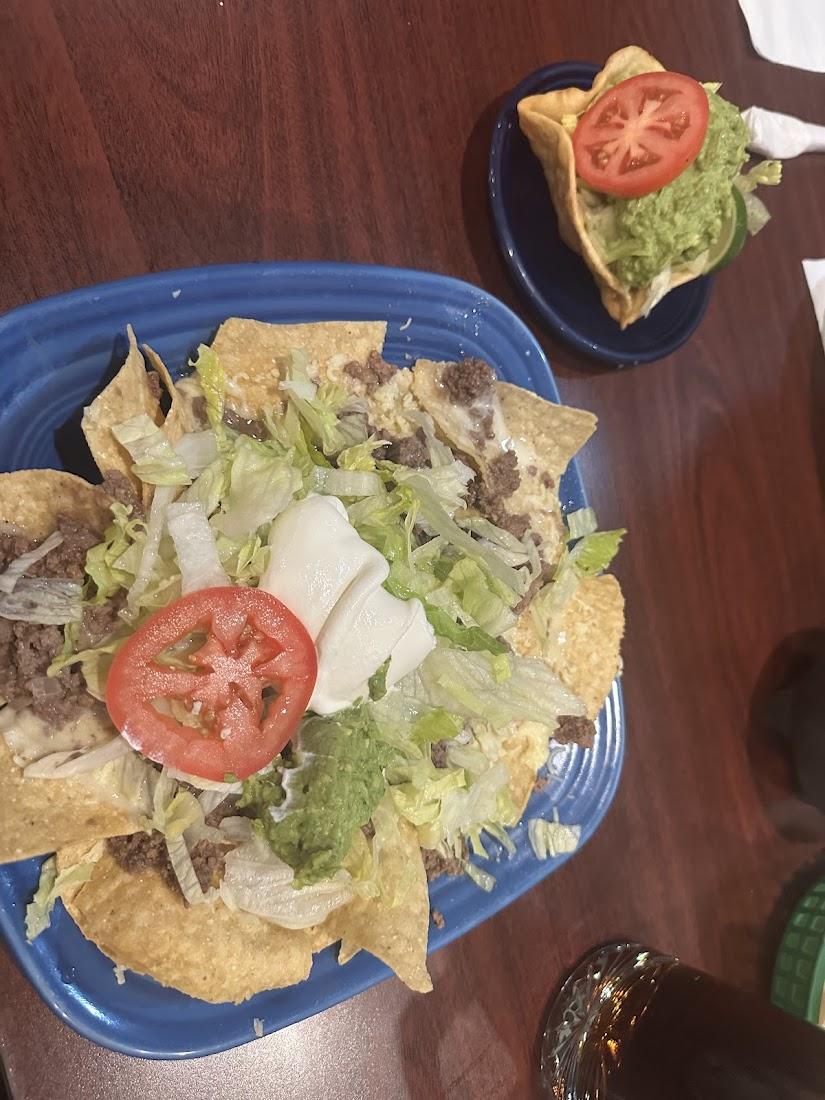 Arandas Mexican Restaurant